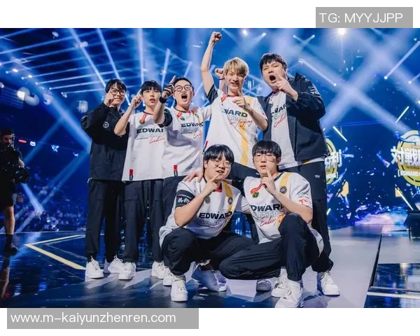 2026年3月份新闻和平精英巨献深入分析EDG战队选手的个人能力与战术配合