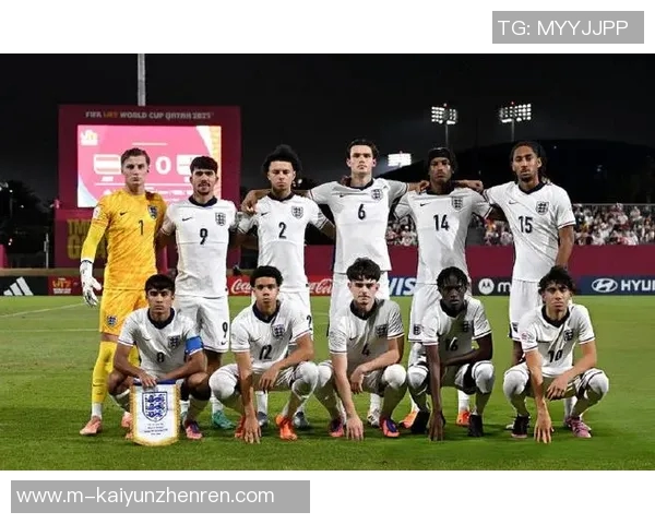 运动新闻巴西与英格兰U17青少年足球对决精彩回顾与分析